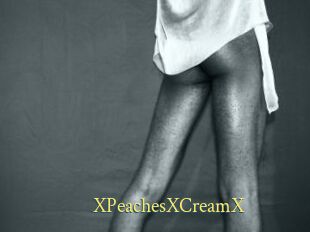 XPeachesXCreamX