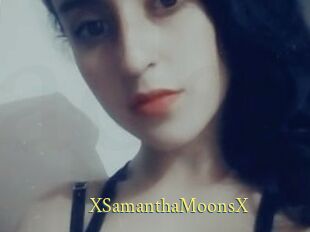 XSamanthaMoonsX