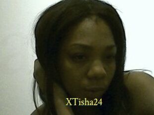 XTisha24