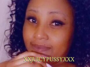 XXJUICYPUSSYXXX