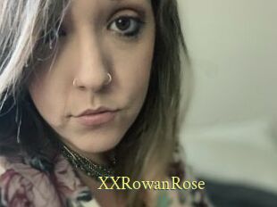 XXRowanRose