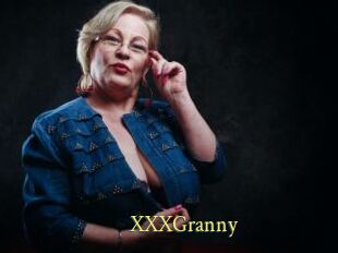 XXXGranny