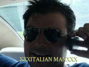 XXXITALIAN_MANXXX