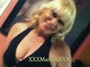 XXXMarilynXXX