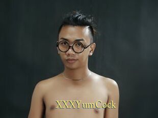 XXXYumCock