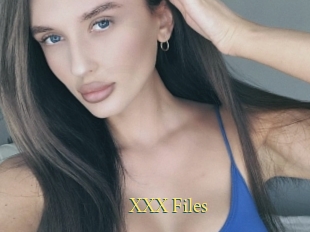 XXX_Files