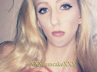 XXXcumcakeXXX