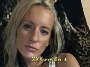 XXXsexyallycat