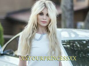 XXYOURPRINCESSXX