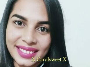 X_Carolsweet_X