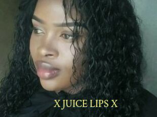 X_JUICE_LIPS_X