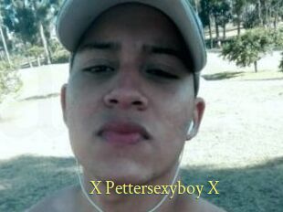 X_Pettersexyboy_X