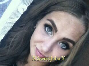 X_SweetJulia_X