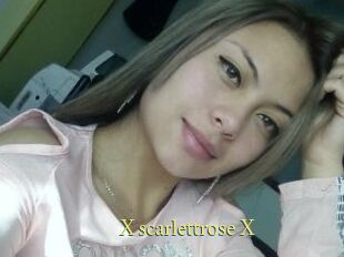 X_scarlettrose_X