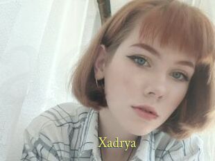 Xadrya