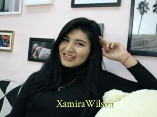 XamiraWilson