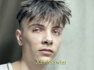 XanderSwim