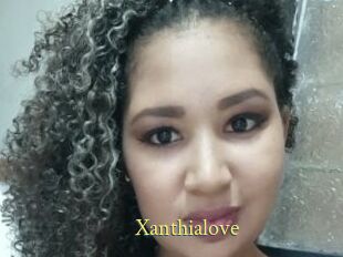 Xanthialove