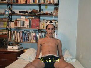 Xavichef