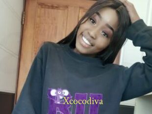 Xcocodiva