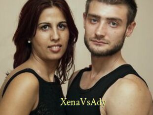 XenaVsAdy