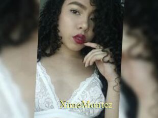 XimeMontez