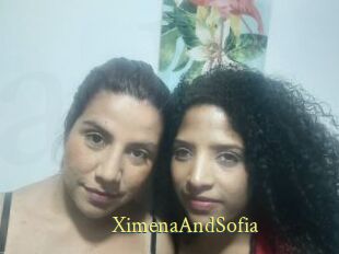 XimenaAndSofia