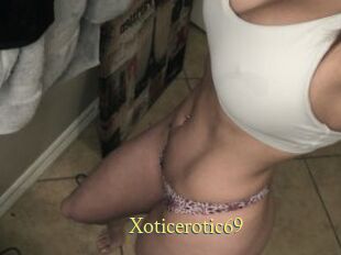 Xoticerotic69