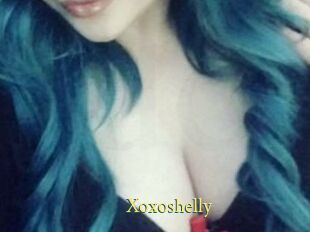 Xoxoshelly