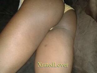 XratedLover