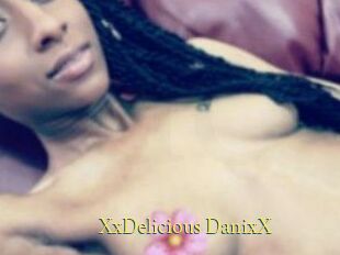 XxDelicious_DanixX