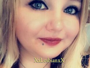 XxLesbianxX