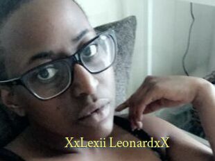 XxLexii_LeonardxX