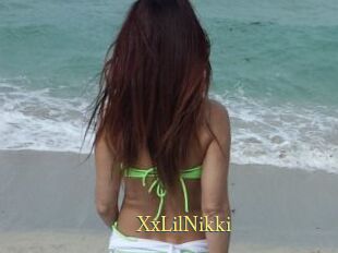 XxLilNikki