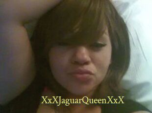 XxXJaguarQueenXxX