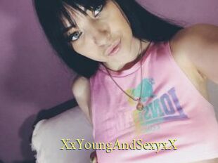 XxYoungAndSexyxX