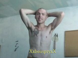 XxbenspryxX