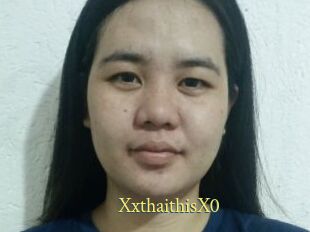 XxthaithisX0