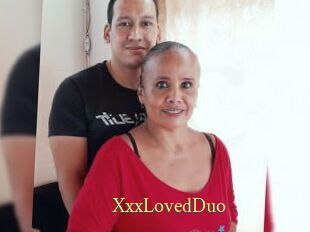 XxxLovedDuo