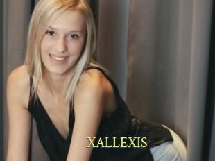 XALLEXIS