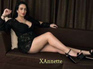 XAnnette