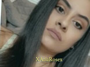 XAriaRosex