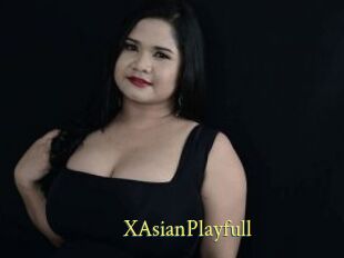 XAsianPlayfull