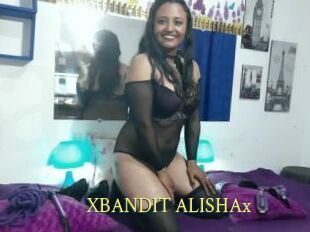 XBANDIT_ALISHAx