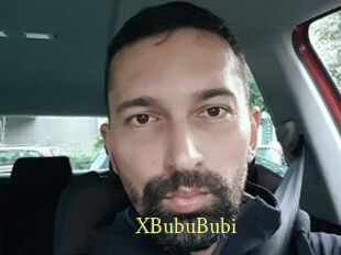 XBubuBubi