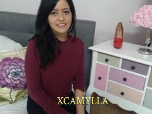 XCAMYLLA