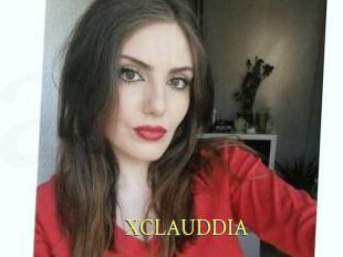 XCLAUDDIA