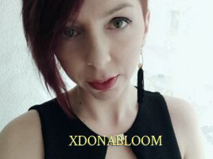 XDONABLOOM