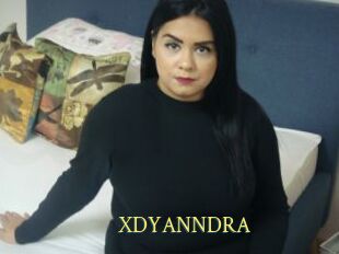 XDYANNDRA