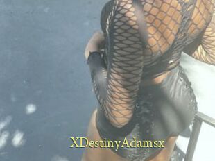 XDestinyAdamsx